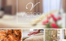 Hotel Victoria